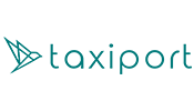 taxiport Logo