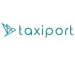 taxiport Logo